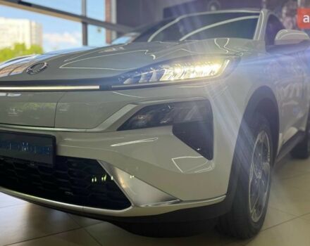 купити нове авто Хонда M-NV 2023 року від офіційного дилера Чабан Вячеслав Хонда фото