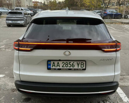 Хонда M-NV, объемом двигателя 0 л и пробегом 10 тыс. км за 19500 $, фото 4 на Automoto.ua