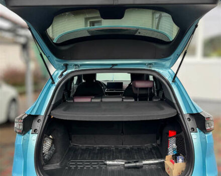 Хонда M-NV, объемом двигателя 0 л и пробегом 13 тыс. км за 20100 $, фото 1 на Automoto.ua