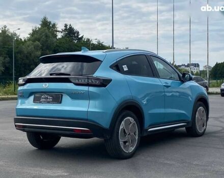 Хонда M-NV, объемом двигателя 0 л и пробегом 1 тыс. км за 20500 $, фото 2 на Automoto.ua