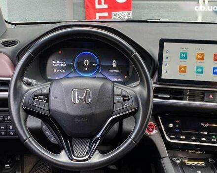 Хонда M-NV, объемом двигателя 0 л и пробегом 26 тыс. км за 21400 $, фото 18 на Automoto.ua