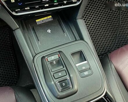 Хонда M-NV, объемом двигателя 0 л и пробегом 26 тыс. км за 21400 $, фото 25 на Automoto.ua