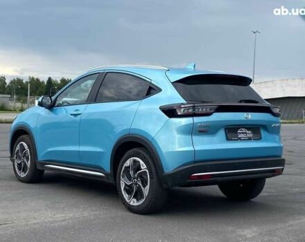 Хонда M-NV, объемом двигателя 0 л и пробегом 1 тыс. км за 20500 $, фото 3 на Automoto.ua