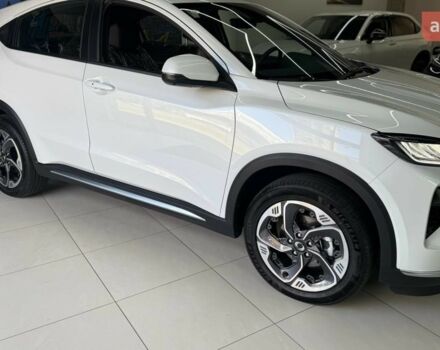 купити нове авто Хонда M-NV 2023 року від офіційного дилера Чабан Вячеслав Хонда фото