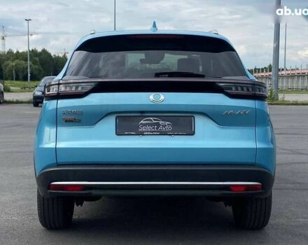 Хонда M-NV, объемом двигателя 0 л и пробегом 1 тыс. км за 20500 $, фото 4 на Automoto.ua