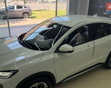 купити нове авто Хонда M-NV 2023 року від офіційного дилера Чабан Вячеслав Хонда фото