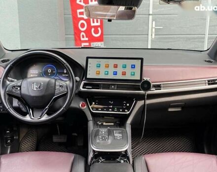 Хонда M-NV, объемом двигателя 0 л и пробегом 26 тыс. км за 21400 $, фото 16 на Automoto.ua