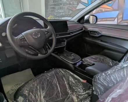 Хонда M-NV, объемом двигателя 0 л и пробегом 1 тыс. км за 20299 $, фото 28 на Automoto.ua