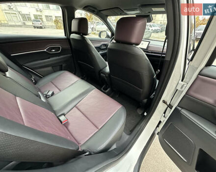 Хонда M-NV, объемом двигателя 0 л и пробегом 10 тыс. км за 19500 $, фото 14 на Automoto.ua