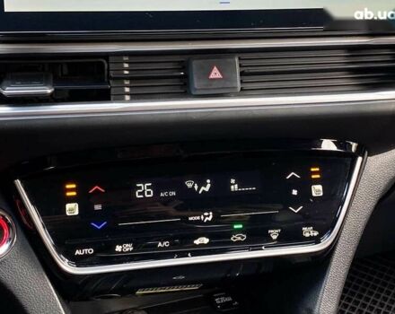 Хонда M-NV, объемом двигателя 0 л и пробегом 26 тыс. км за 21400 $, фото 24 на Automoto.ua