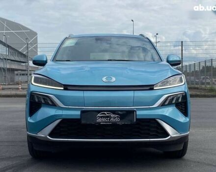 Хонда M-NV, объемом двигателя 0 л и пробегом 1 тыс. км за 20500 $, фото 1 на Automoto.ua