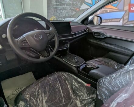 купити нове авто Хонда M-NV 2023 року від офіційного дилера Чабан Вячеслав Хонда фото