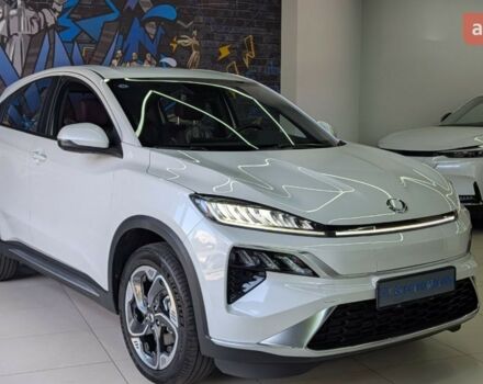 купити нове авто Хонда M-NV 2023 року від офіційного дилера Чабан Вячеслав Хонда фото