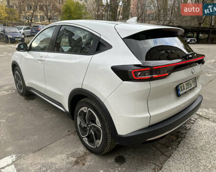 Хонда M-NV, объемом двигателя 0 л и пробегом 10 тыс. км за 19500 $, фото 5 на Automoto.ua