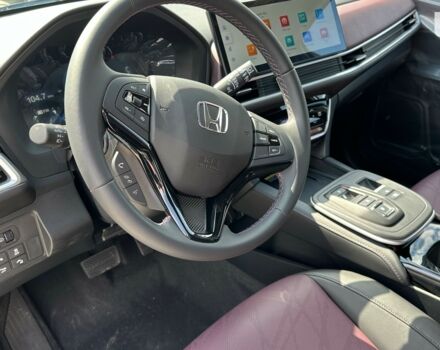купить новое авто Хонда M-NV 2023 года от официального дилера AUTOCENTER AUTO.RIA Хонда фото