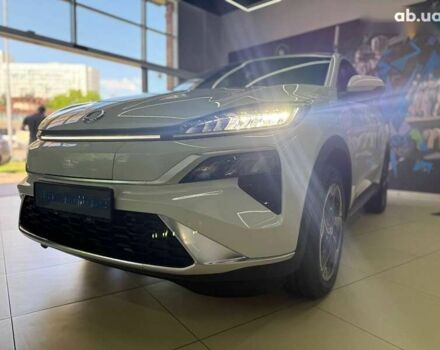 Хонда M-NV, объемом двигателя 0 л и пробегом 1 тыс. км за 20299 $, фото 1 на Automoto.ua