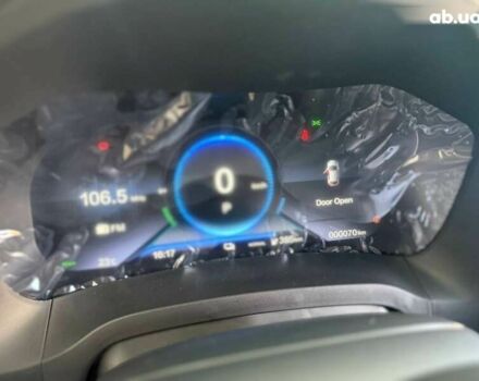 Хонда M-NV, объемом двигателя 0 л и пробегом 1 тыс. км за 20299 $, фото 20 на Automoto.ua