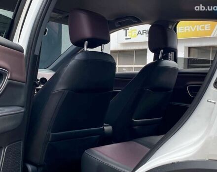 Хонда M-NV, объемом двигателя 0 л и пробегом 26 тыс. км за 21400 $, фото 15 на Automoto.ua