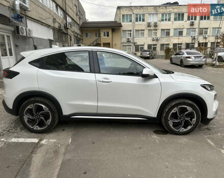 Хонда M-NV, объемом двигателя 0 л и пробегом 10 тыс. км за 19500 $, фото 2 на Automoto.ua