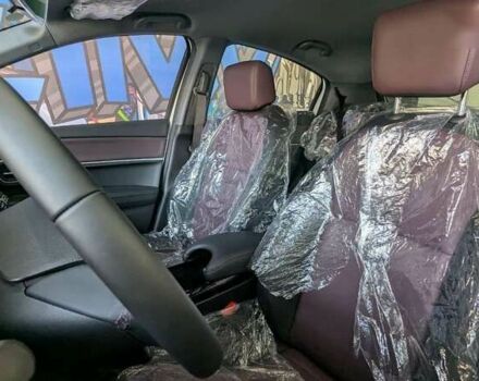 Хонда M-NV, объемом двигателя 0 л и пробегом 1 тыс. км за 20299 $, фото 27 на Automoto.ua