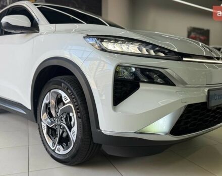 купити нове авто Хонда M-NV 2023 року від офіційного дилера Чабан Вячеслав Хонда фото