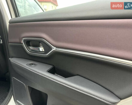 Хонда M-NV, объемом двигателя 0 л и пробегом 10 тыс. км за 19500 $, фото 15 на Automoto.ua