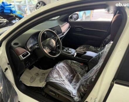 Хонда M-NV, объемом двигателя 0 л и пробегом 1 тыс. км за 20299 $, фото 19 на Automoto.ua