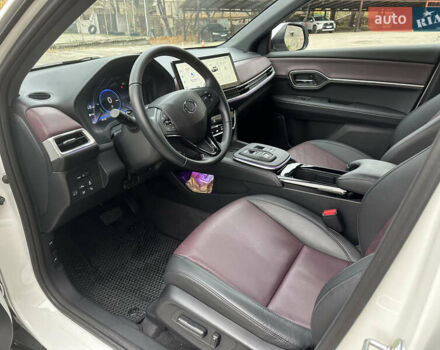 Хонда M-NV, объемом двигателя 0 л и пробегом 10 тыс. км за 19500 $, фото 9 на Automoto.ua