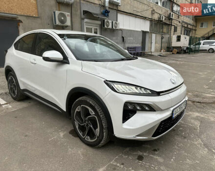 Хонда M-NV, объемом двигателя 0 л и пробегом 10 тыс. км за 19500 $, фото 1 на Automoto.ua