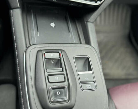 Хонда M-NV, объемом двигателя 0 л и пробегом 13 тыс. км за 20100 $, фото 4 на Automoto.ua