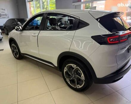 Хонда M-NV, объемом двигателя 0 л и пробегом 1 тыс. км за 20299 $, фото 12 на Automoto.ua