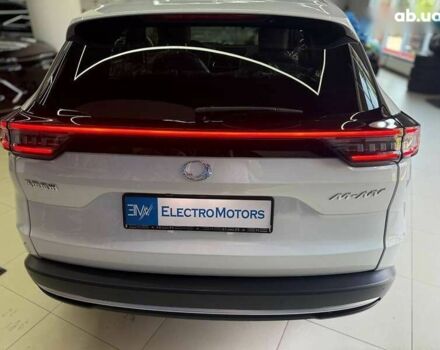 Хонда M-NV, объемом двигателя 0 л и пробегом 1 тыс. км за 20299 $, фото 9 на Automoto.ua