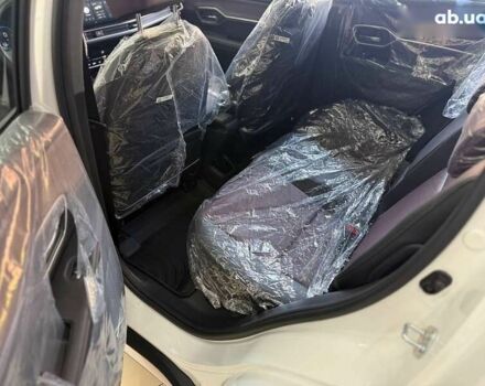 Хонда M-NV, объемом двигателя 0 л и пробегом 1 тыс. км за 20299 $, фото 22 на Automoto.ua