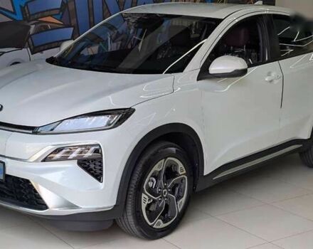 Хонда M-NV, объемом двигателя 0 л и пробегом 1 тыс. км за 20299 $, фото 2 на Automoto.ua