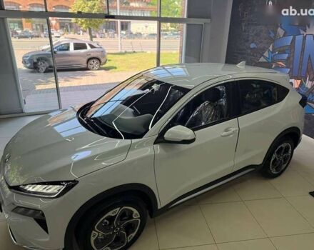 Хонда M-NV, объемом двигателя 0 л и пробегом 1 тыс. км за 20299 $, фото 14 на Automoto.ua