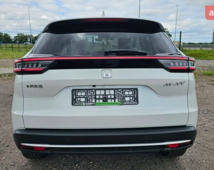 купити нове авто Хонда M-NV 2024 року від офіційного дилера Максим Путрівка Хонда фото