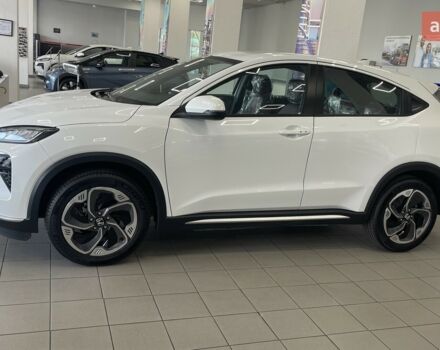 купить новое авто Хонда M-NV 2024 года от официального дилера VOLT AUTO Хонда фото