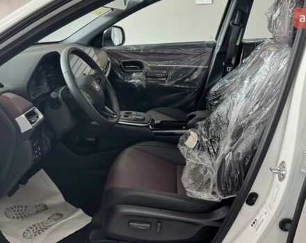 купити нове авто Хонда M-NV 2024 року від офіційного дилера Макс Хонда фото