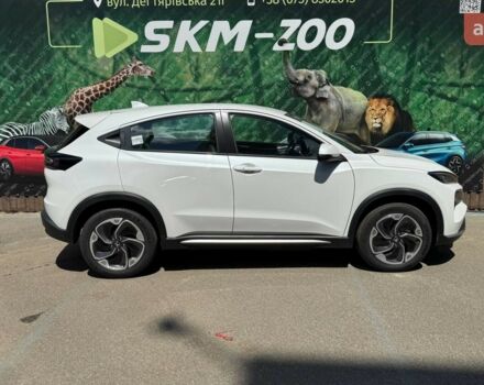 купити нове авто Хонда M-NV 2024 року від офіційного дилера E-SKM ZOO Хонда фото