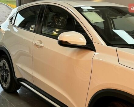 купити нове авто Хонда M-NV 2024 року від офіційного дилера E-SKM Хонда фото