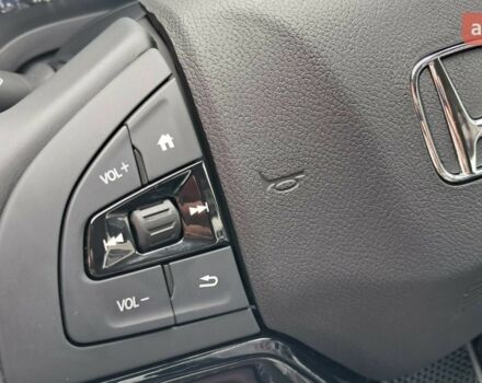 купить новое авто Хонда M-NV 2024 года от официального дилера E-SKM Позняки Хонда фото