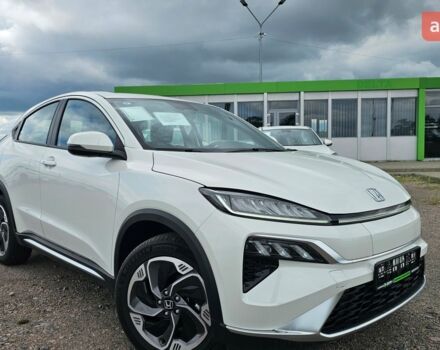 купити нове авто Хонда M-NV 2024 року від офіційного дилера Максим Путрівка Хонда фото