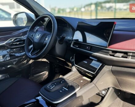 купить новое авто Хонда M-NV 2024 года от официального дилера AUTOCENTER AUTO.RIA Хонда фото