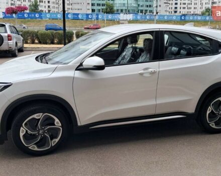 купить новое авто Хонда M-NV 2024 года от официального дилера E-SKM Позняки Хонда фото