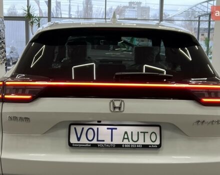 купити нове авто Хонда M-NV 2024 року від офіційного дилера VOLT AUTO Хонда фото