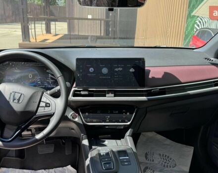 купити нове авто Хонда M-NV 2024 року від офіційного дилера E-SKM ZOO Хонда фото