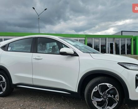 купити нове авто Хонда M-NV 2024 року від офіційного дилера Максим Путрівка Хонда фото
