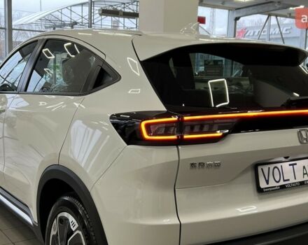 купити нове авто Хонда M-NV 2024 року від офіційного дилера VOLT AUTO Хонда фото