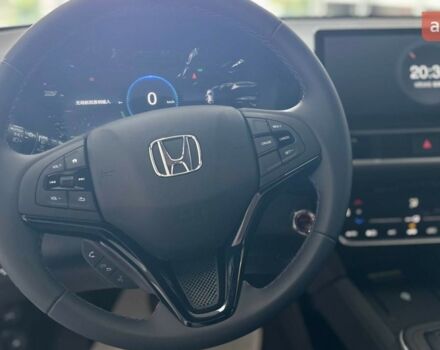 купити нове авто Хонда M-NV 2024 року від офіційного дилера Макс Хонда фото