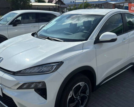 купить новое авто Хонда M-NV 2024 года от официального дилера AUTOCENTER AUTO.RIA Хонда фото